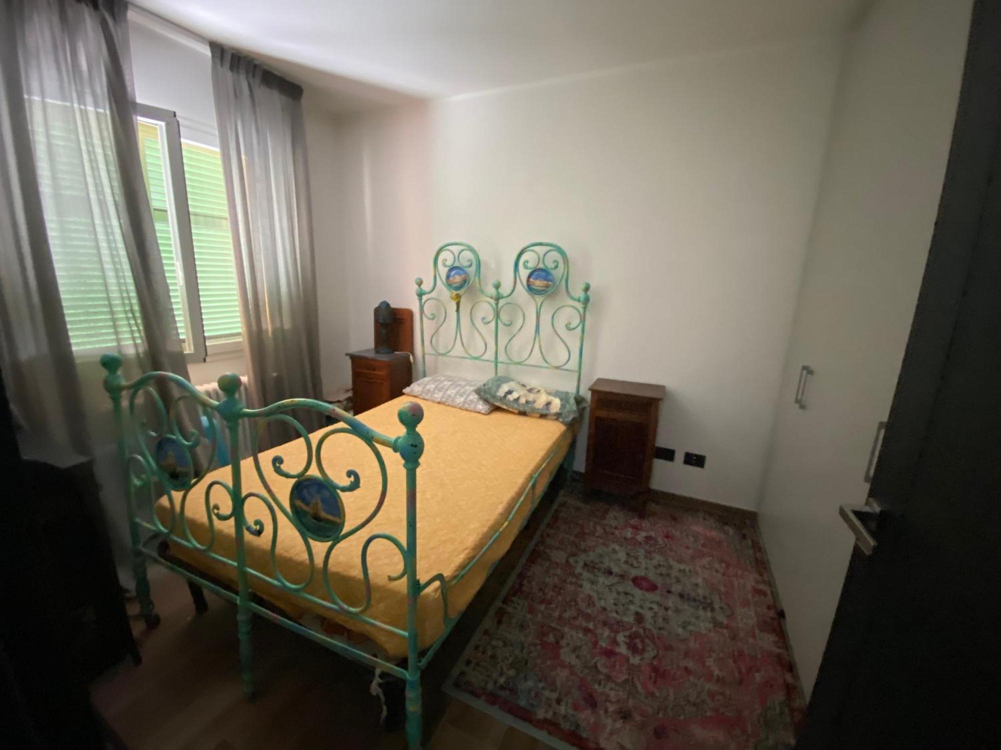 Вилла Cactus House Вентимилья Экстерьер фото
